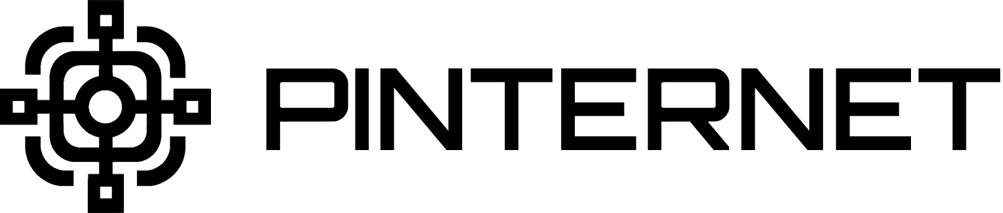 PINternet Logo